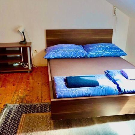 U6 Schoepfwerk Home 9 Вена Экстерьер фото