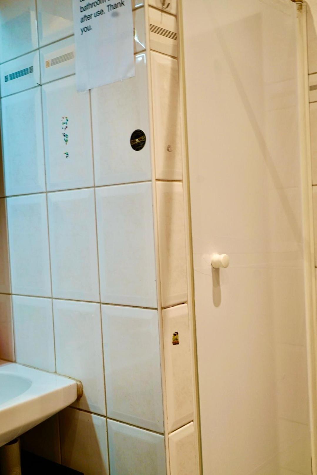 U6 Schoepfwerk Home 9 Вена Экстерьер фото