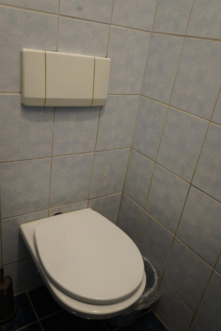 U6 Schoepfwerk Home 9 Вена Экстерьер фото