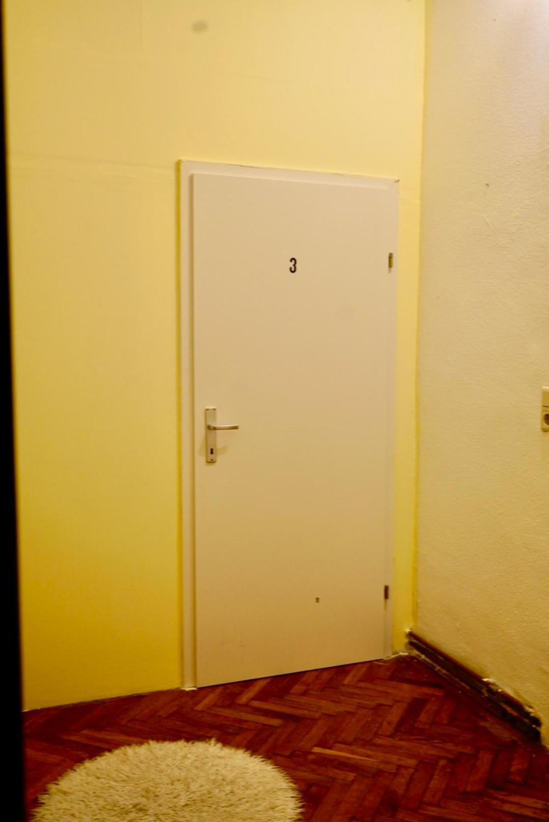 U6 Schoepfwerk Home 9 Вена Экстерьер фото