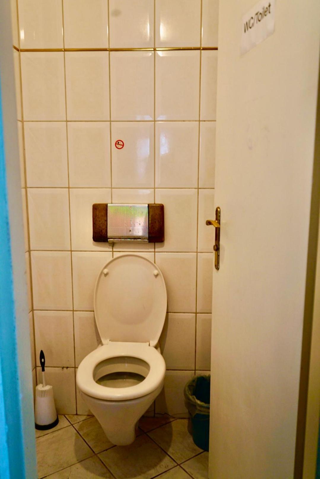 U6 Schoepfwerk Home 9 Вена Экстерьер фото