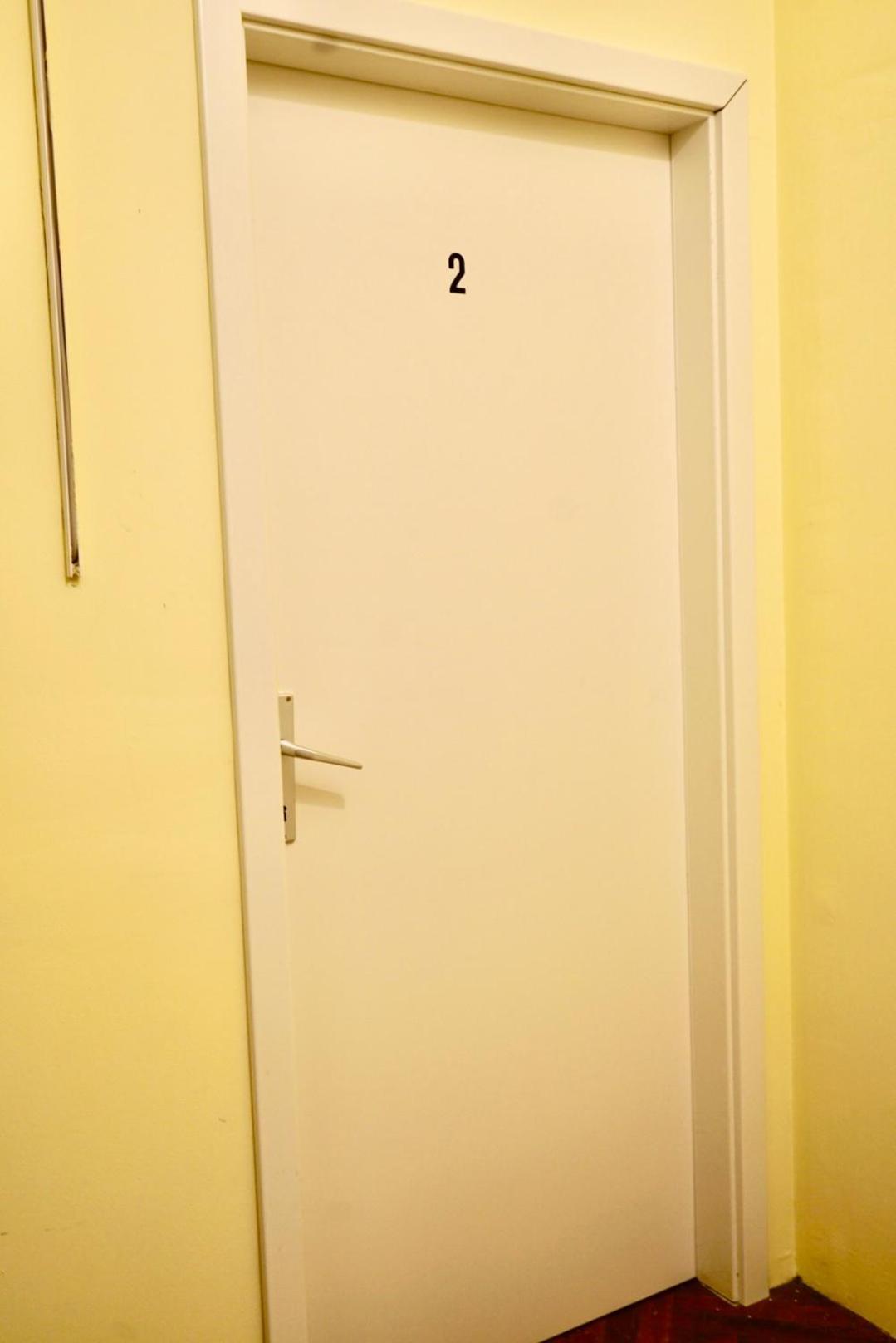 U6 Schoepfwerk Home 9 Вена Экстерьер фото