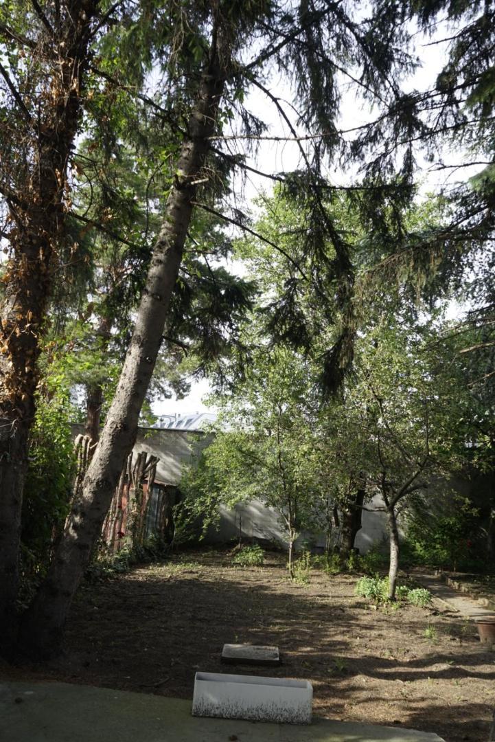 U6 Schoepfwerk Home 9 Вена Экстерьер фото