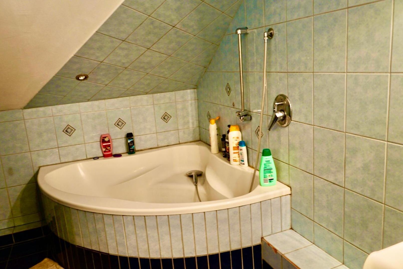U6 Schoepfwerk Home 9 Вена Экстерьер фото
