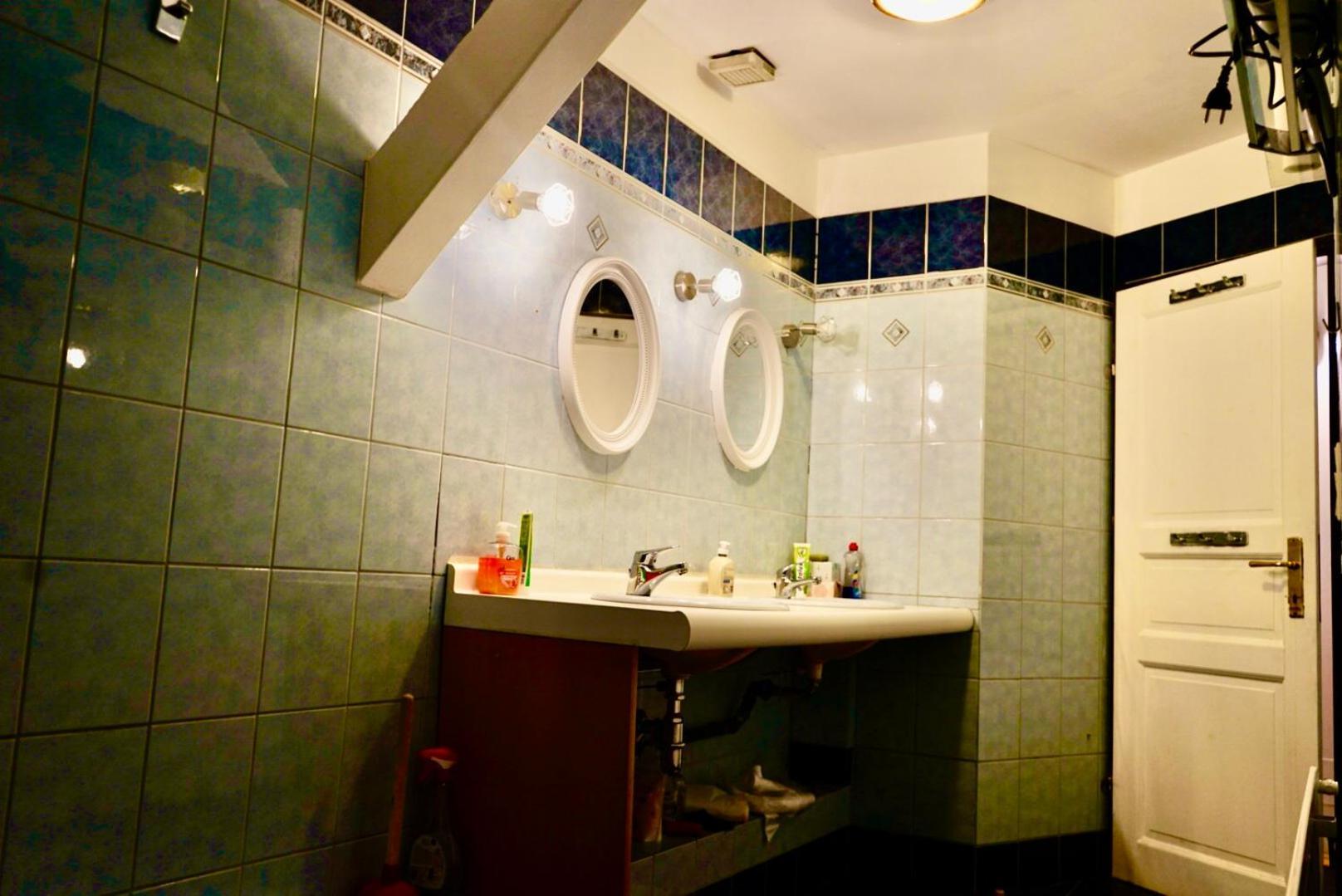 U6 Schoepfwerk Home 9 Вена Экстерьер фото