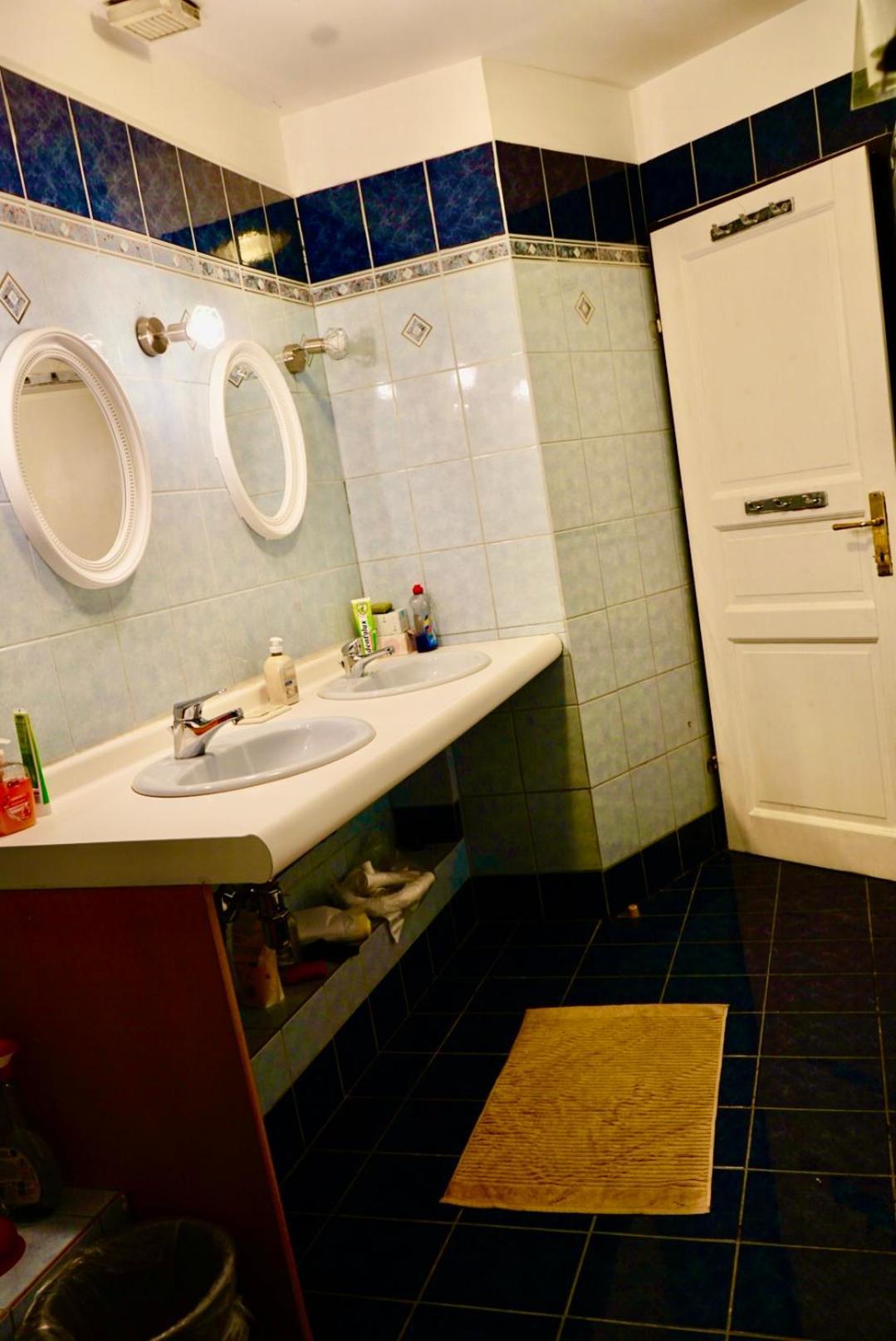 U6 Schoepfwerk Home 9 Вена Экстерьер фото