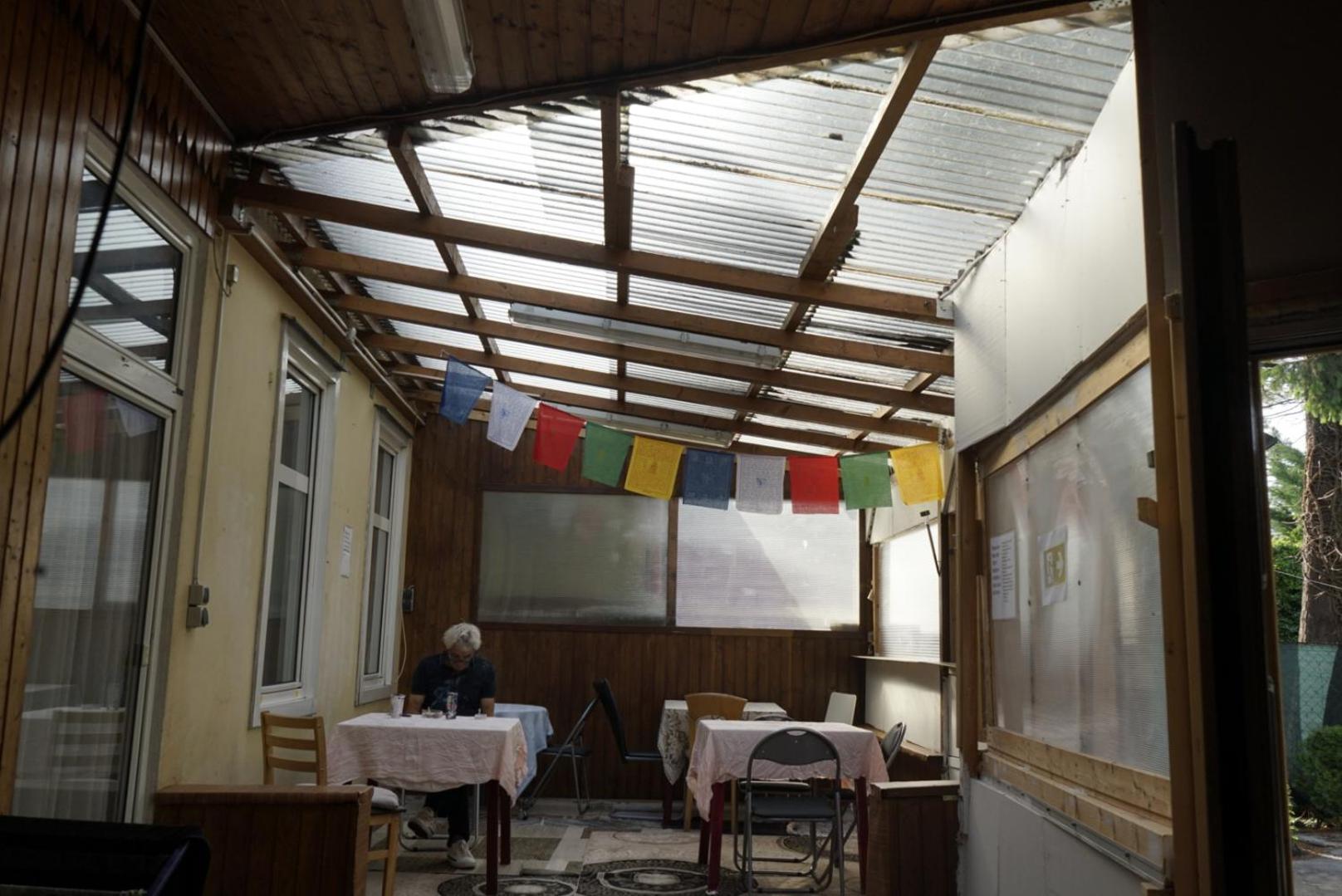 U6 Schoepfwerk Home 9 Вена Экстерьер фото