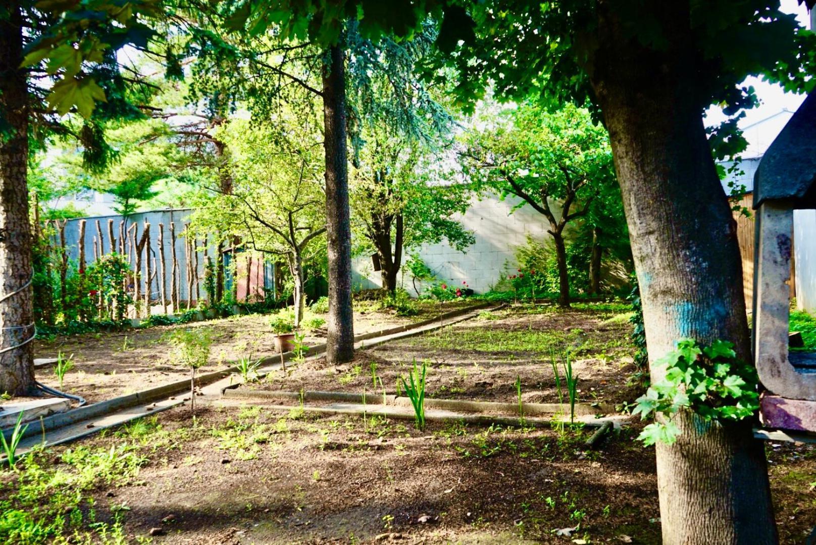 U6 Schoepfwerk Home 9 Вена Экстерьер фото